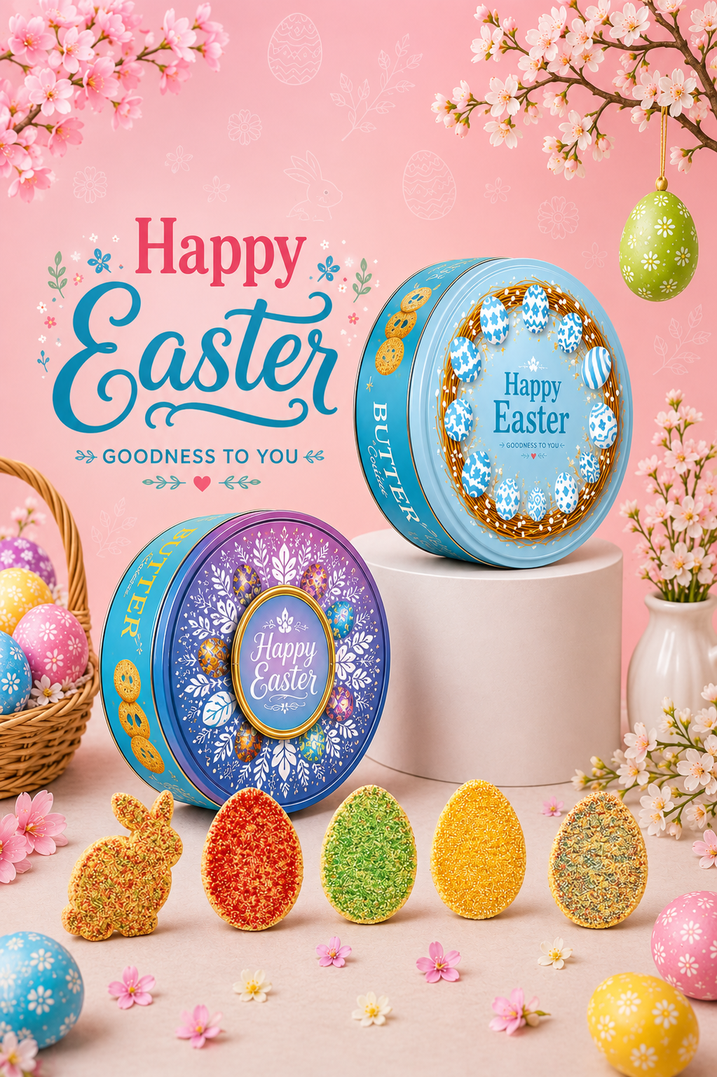 Easter
