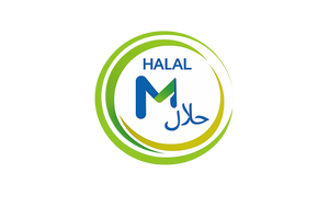 Halal Certified