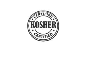 Kosher Certified