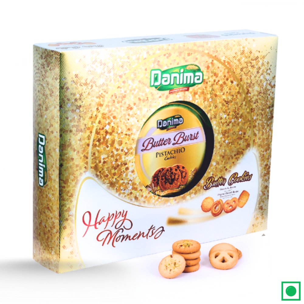 Happy Moments Combo Giftpack, 700g Box