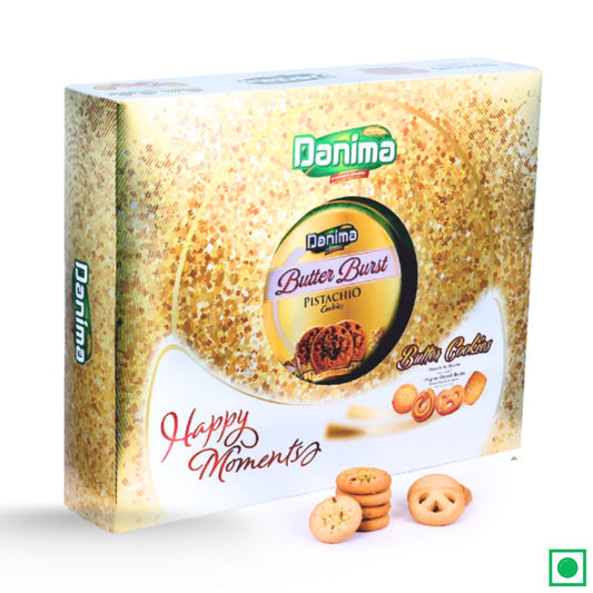 Happy Moments Combo Giftpack, 700g Box