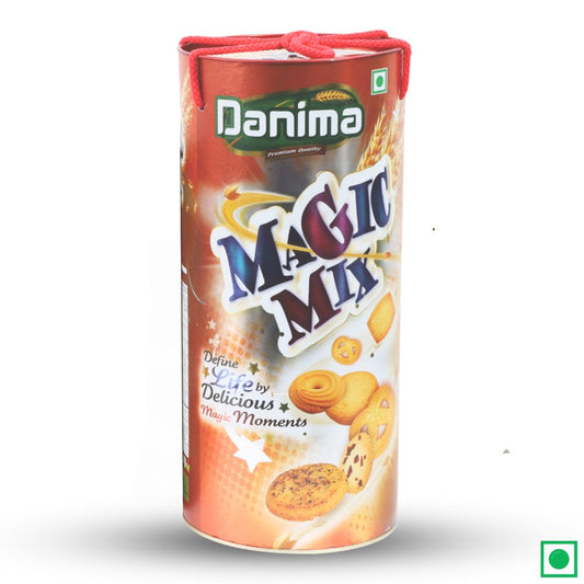 Magic Mix Gift Pack, 400g Composite Can